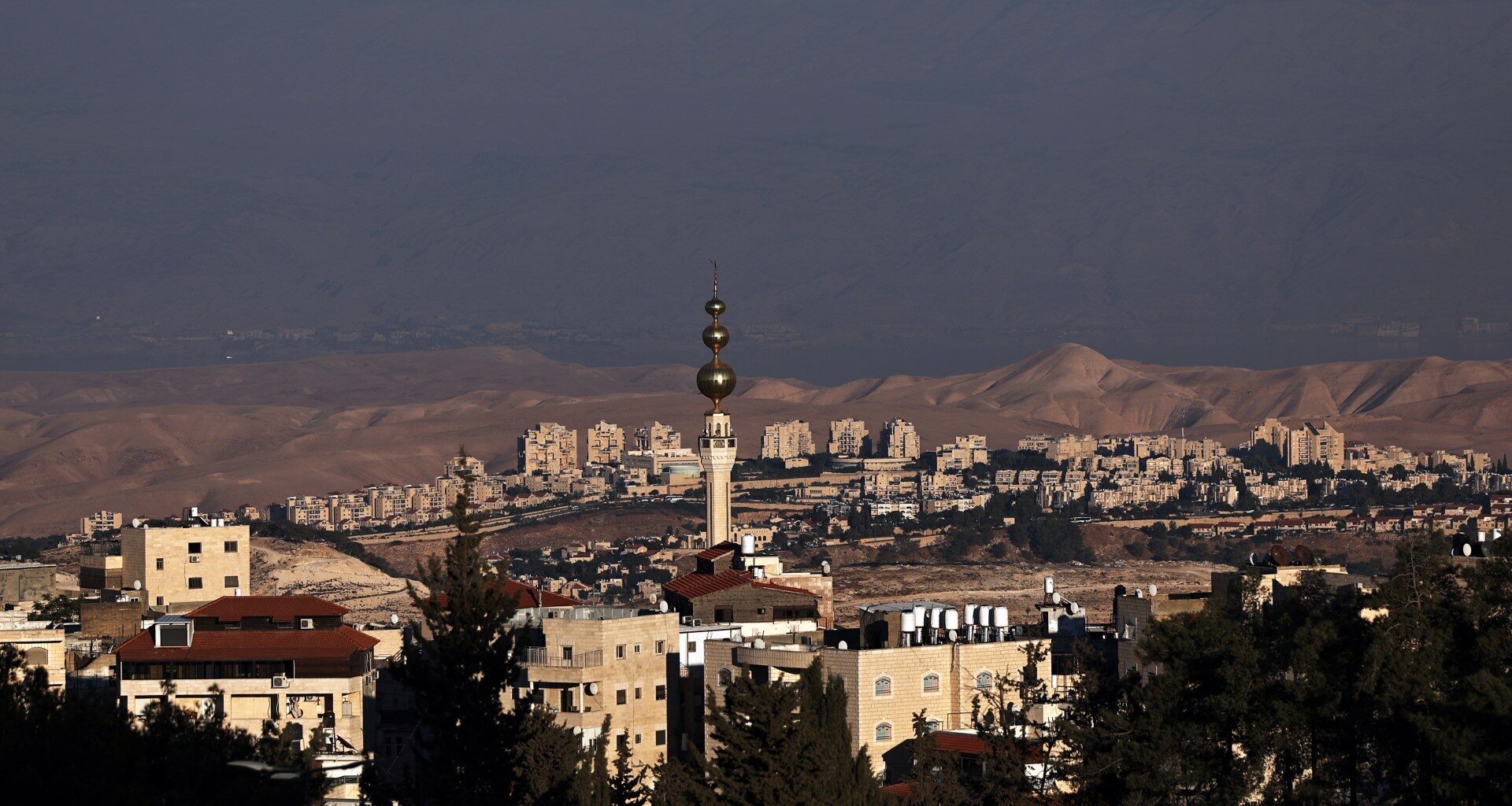 How significant are new European sanctions on illegal Israeli settlements? | Israel-Palestine conflict