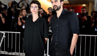 Israeli film on Gaza receives 25-minute ovation at Venice premiere | Crimes Against Humanity News