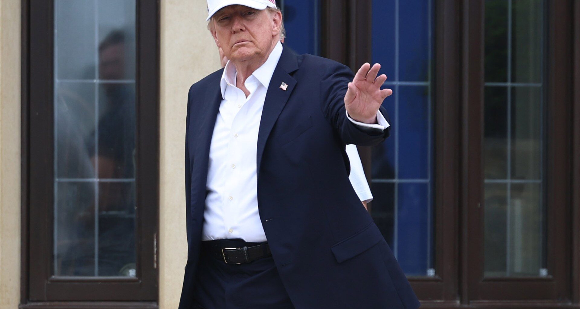Trump tells Zelenskyy to stop hitting Russian diesel supplies | Donald Trump News