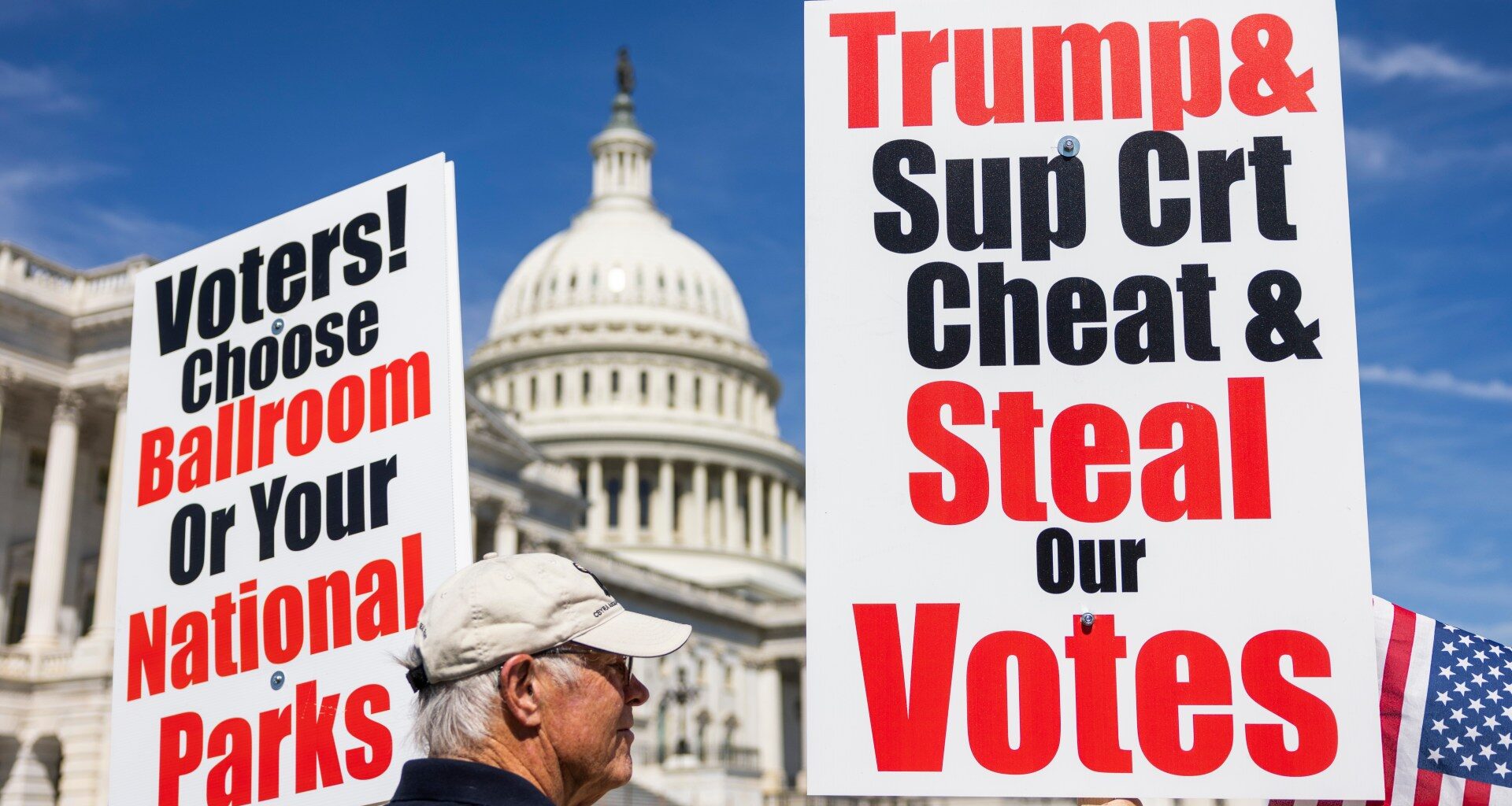 Why are election officials in the US preparing for chaos before midterms? | US Midterm Elections 2026 News