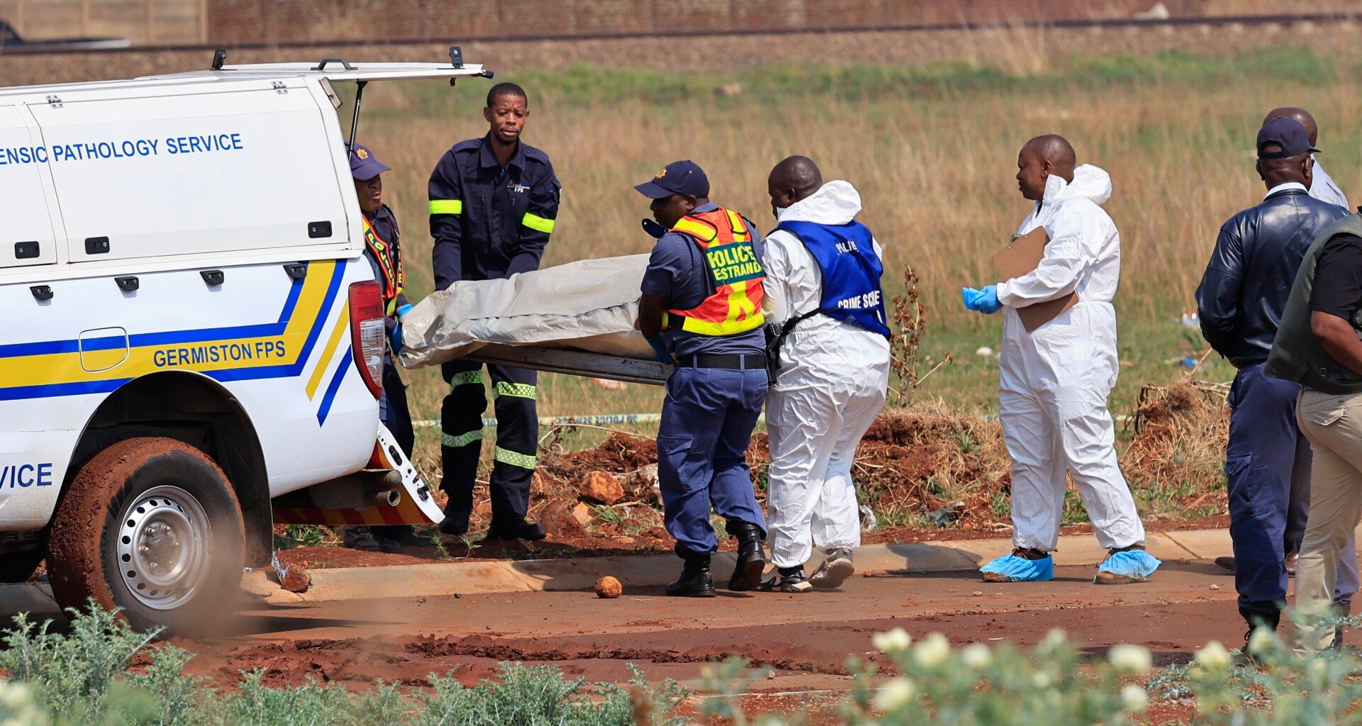 Ninth woman’s body found as South Africa probes series of killings | Women's Rights News