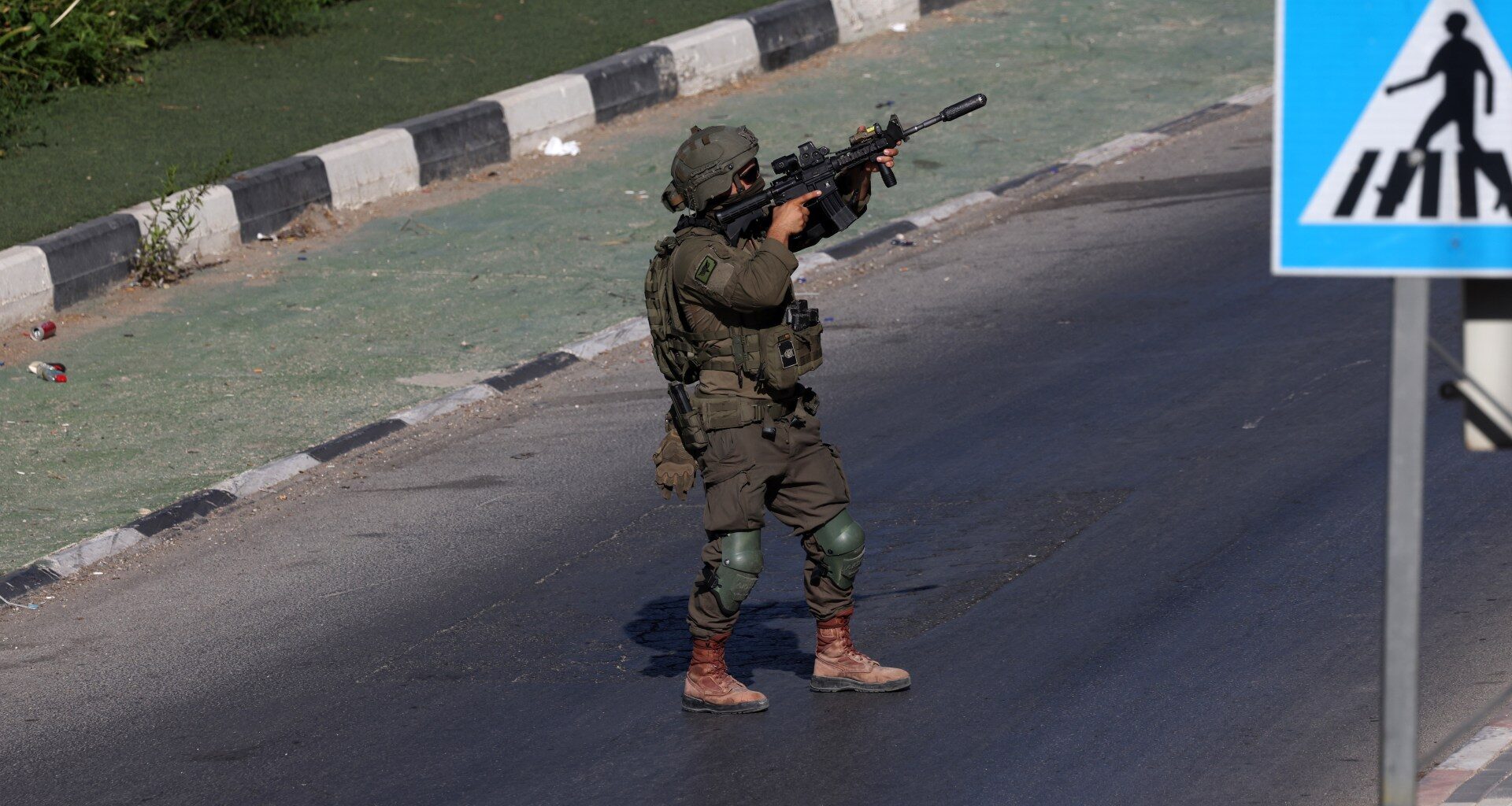What’s behind reports that the Israeli army is low on troops, equipment? | Israel attacks Lebanon News