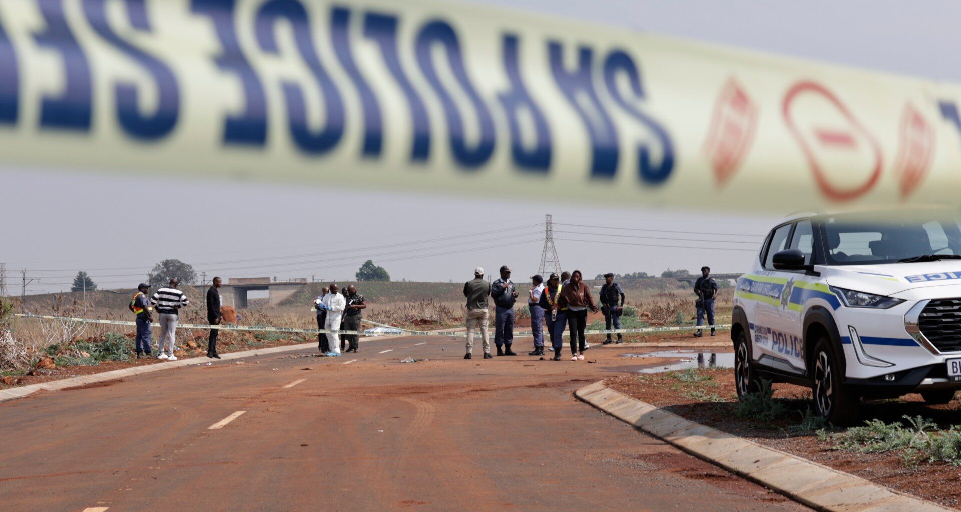 Fear and anger in South Africa as bodies of nine women found: What we know | Women News