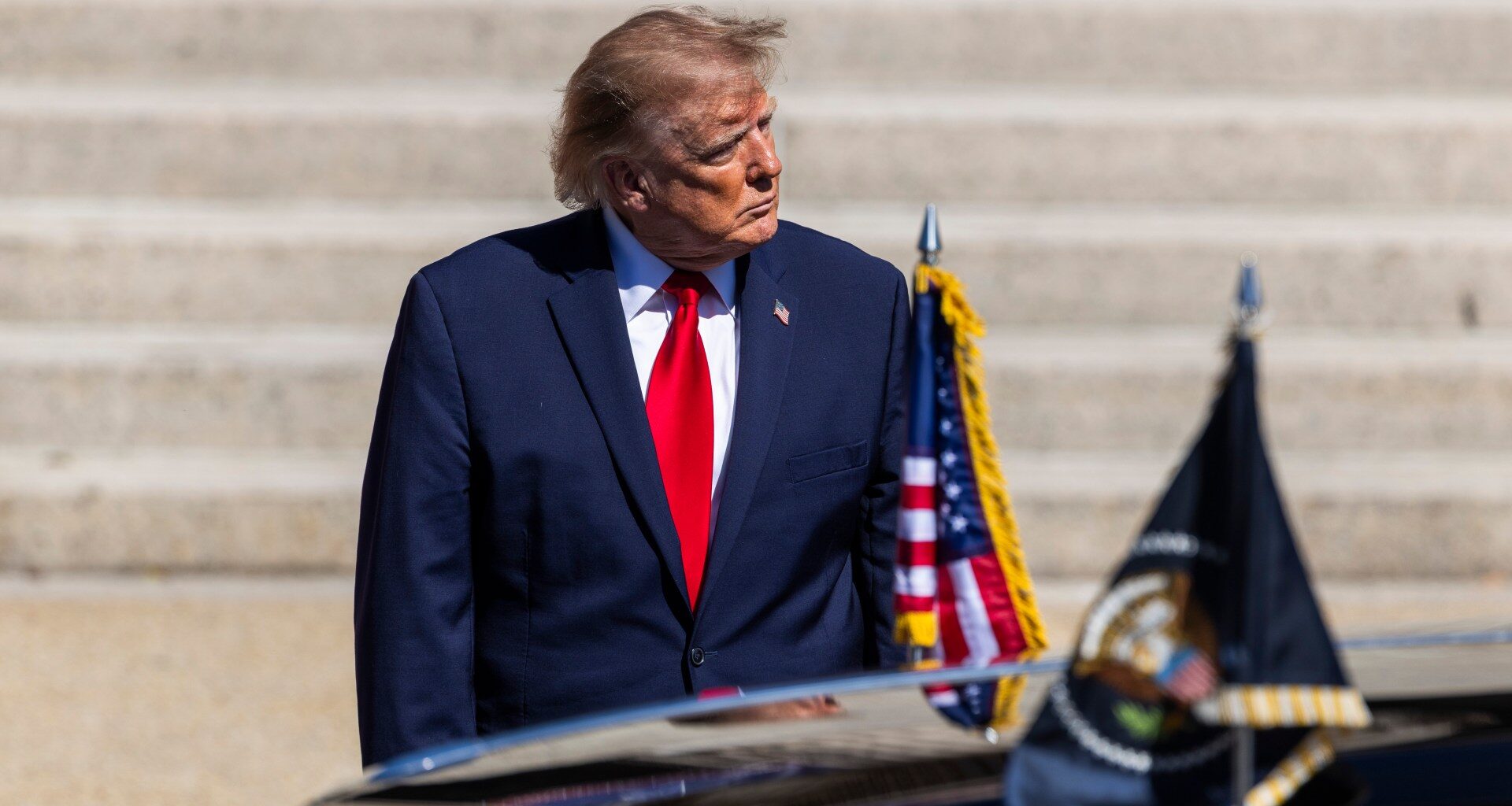Trump ‘rejects’ Iran’s seven-day ceasefire proposal. What’s next? | US-Israel war on Iran News