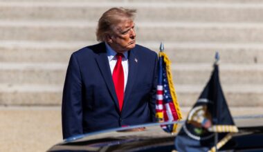 Trump ‘rejects’ Iran’s seven-day ceasefire proposal. What’s next? | US-Israel war on Iran News
