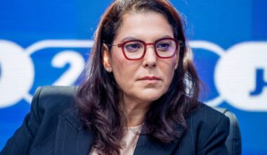 ‘Truly historic’: Morocco’s king appoints first woman prime minister | Politics News