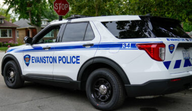 U.S. citizen injured during mistaken ICE detention in Evanston