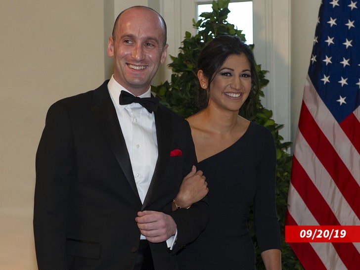 stephen-miller-katie-miller-getty-3