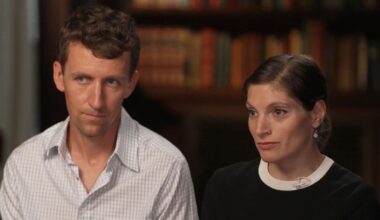 Patrick Clancy’s Wife Says He’s the ‘Most Selfless Father’