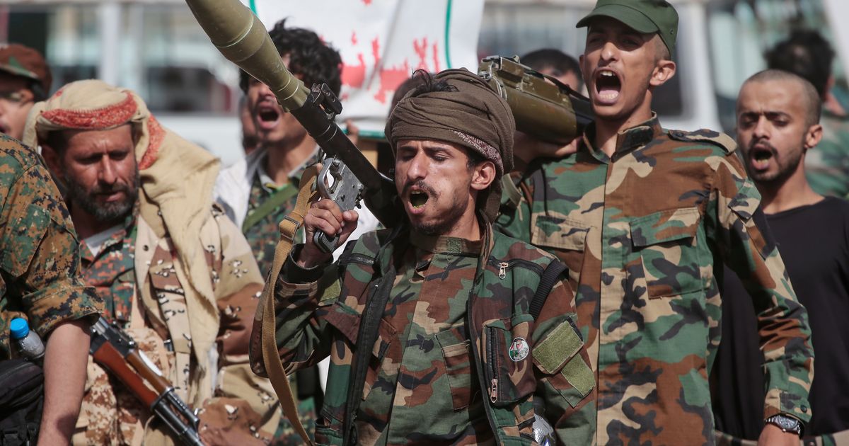 Iraq races to contain fallout after local Iran-backed militias accused of attacking Saudi pipeline :: WRAL.com
