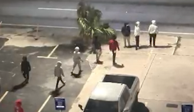 Savannah police investigate downtown shootout near Bay Street