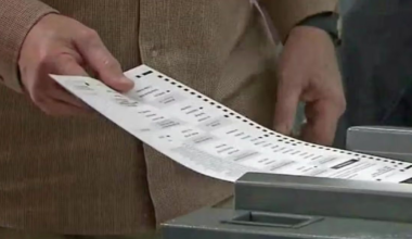 Politically divided NC court panel upholds GOP takeover of state elections board :: WRAL.com