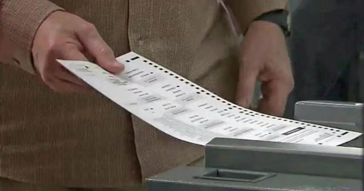 Politically divided NC court panel upholds GOP takeover of state elections board :: WRAL.com
