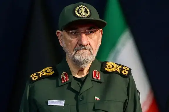 Iran's security chief lays out terms to end war, says awaiting Trump response
