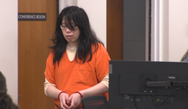 2023 UNC shooter found not guilty by reason of insanity :: WRAL.com