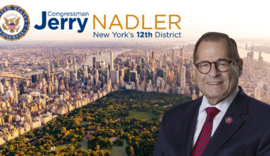 News Item | Congressman Jerry Nadler