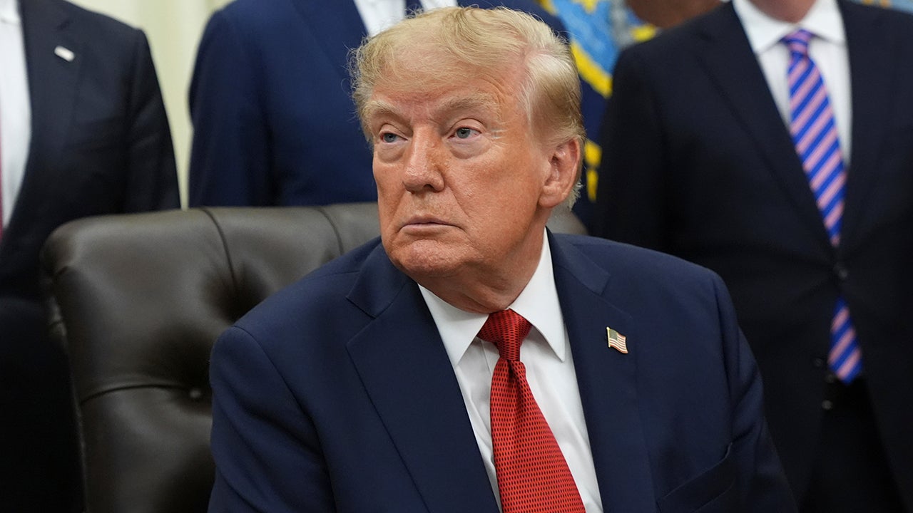 Trump to make case to the world that Iran cannot have a nuclear weapon
