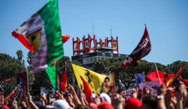 Imola or Qatar and Abu Dhabi? What’s really going on with the end of the 2026 F1 season