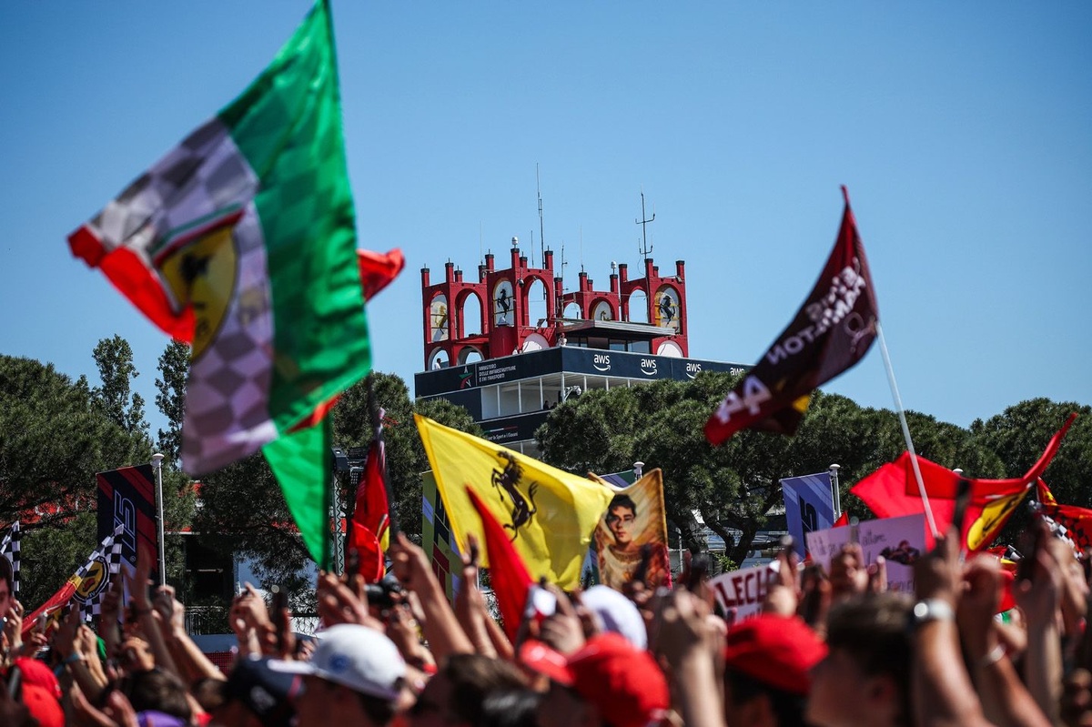 Imola or Qatar and Abu Dhabi? What’s really going on with the end of the 2026 F1 season