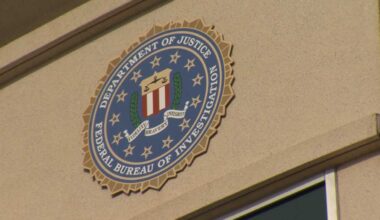 FBI: Pennsylvania man obtains rifle, ammunition in support of a terrorist attack