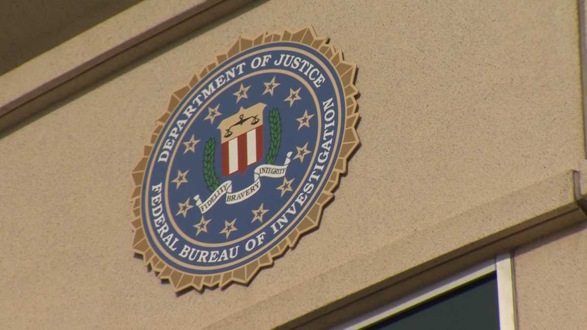 FBI: Pennsylvania man obtains rifle, ammunition in support of a terrorist attack