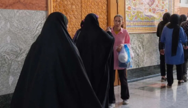 Have Iran’s hijab enforcers returned to Tehran streets?