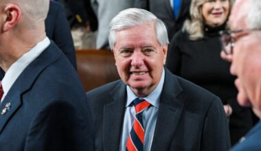 'Putin Is Watching:' US House Panel Advances Russia-Iran Sanctions Bill