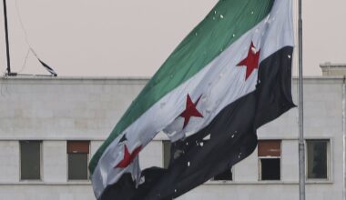 Why Israel and Turkey are trading insults and jockeying for power in neighbouring Syria