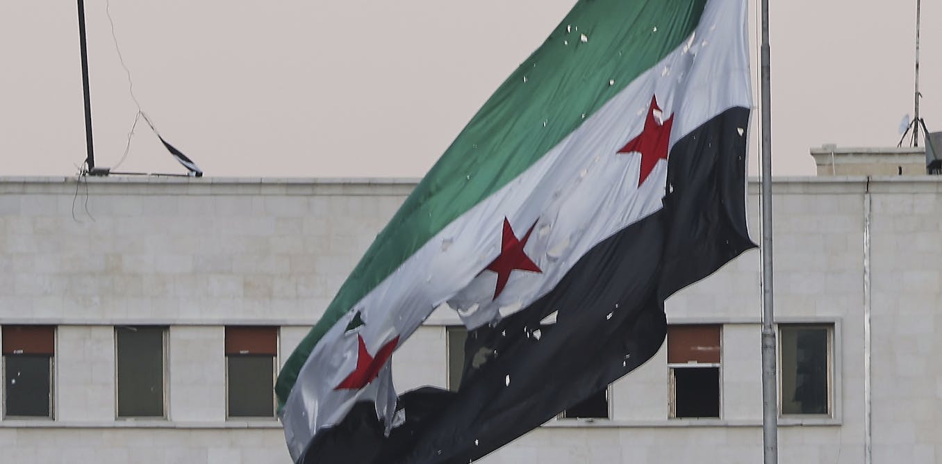 Why Israel and Turkey are trading insults and jockeying for power in neighbouring Syria