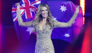 After the EU’s offer to Canada, could Australia also embrace a ‘Eurovision’?