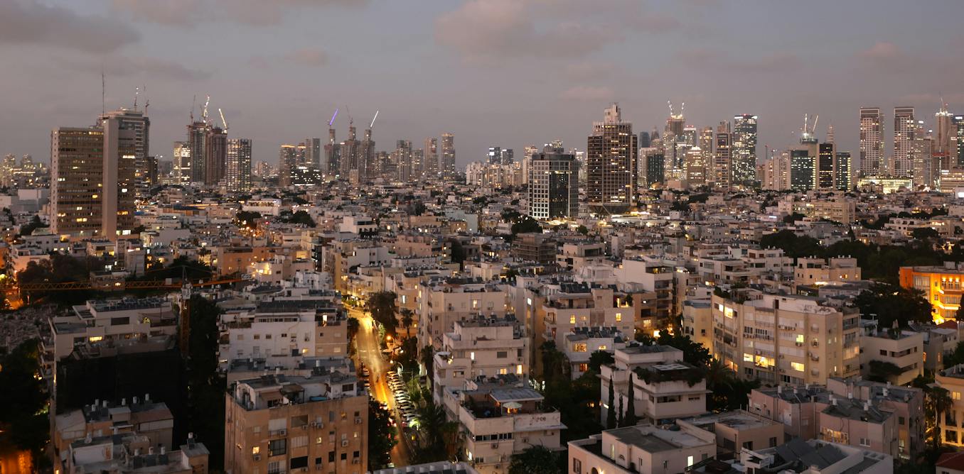 In ‘NAZA,’ Israeli whistleblowers’ revelations about civilian deaths in Gaza reflect a longer history of Palestinian isolation