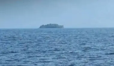 A Forested Island the Size of Two Football Fields Appeared Out of Nowhere in Canada. Then It Mysteriously Vanished