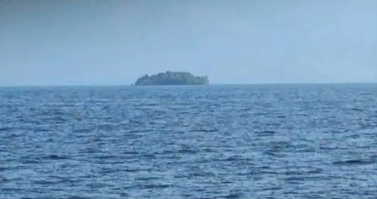 A Forested Island the Size of Two Football Fields Appeared Out of Nowhere in Canada. Then It Mysteriously Vanished