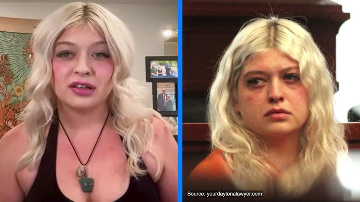 Lindsey Isaacs speaks to Kurt 
