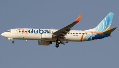 Israel-bound flight sends hijacking alert after altercation between pilots