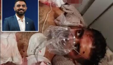 Pilot of flydubai plane who fought off 'terrorist' first officer on Israel-bound flight ID'd as Indian national