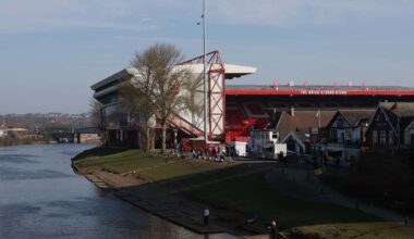 Nottm Forest v Coventry team news: Jair in, three Sky Blues changes