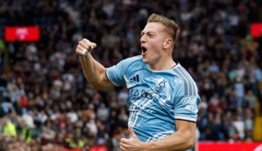 FPL notes: Delap off the mark, Munoz superb + Villa injuries