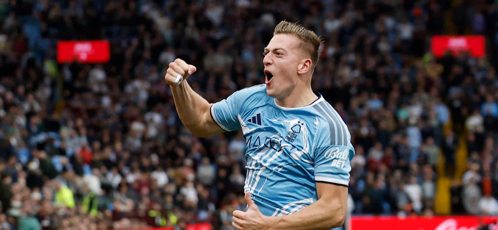 FPL notes: Delap off the mark, Munoz superb + Villa injuries