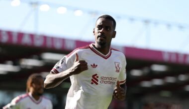 FPL notes: Isak again, Szoboszlai set for further sales + Kluivert injury