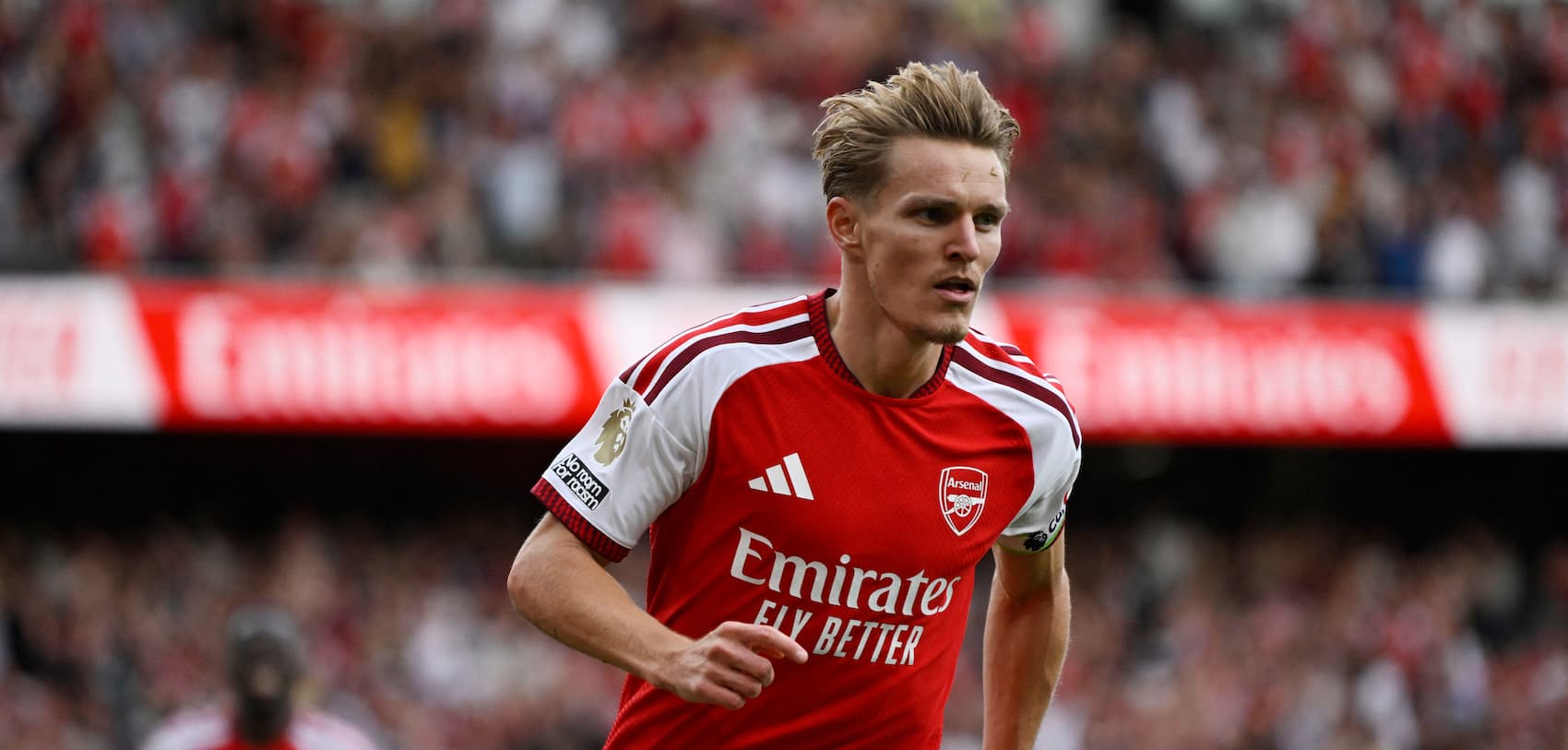 FPL notes: Odegaard “great” + Mosquera injury latest