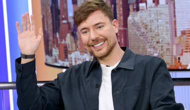 MrBeast Details US Work After Being Called Out Over $10M Ghana Village