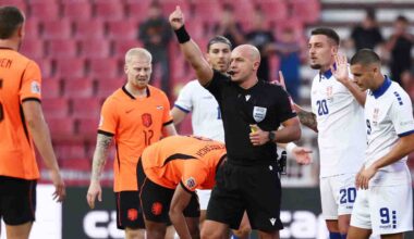 Gakpo, Isak, Bruno + more: Latest international break injury news
