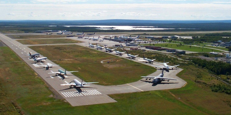 Town of Gander Responds to Concerns Over U.S. Ambassador at 9/11 Anniversary