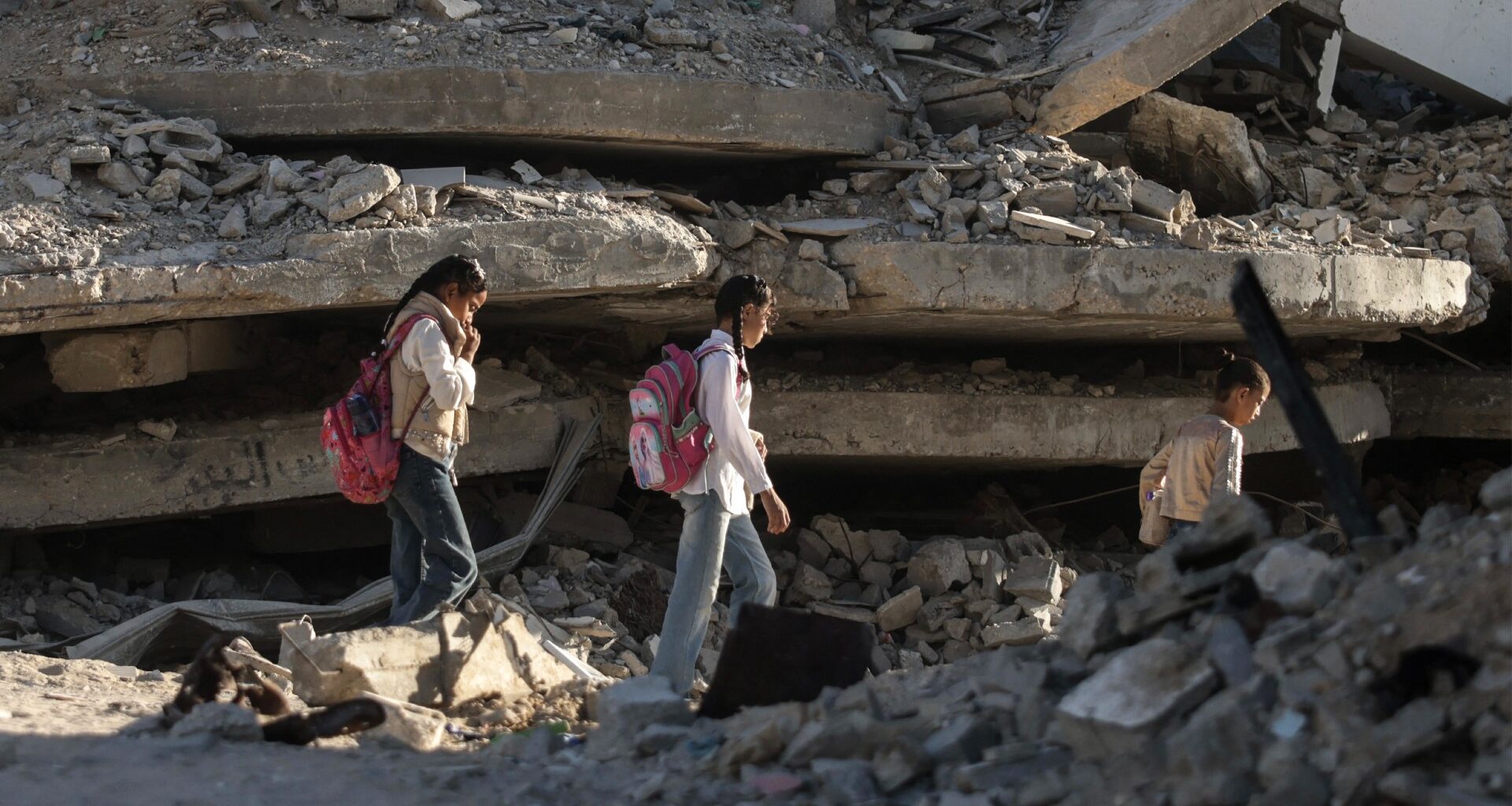Hamas says it’s in contact with mediators over escalated Israeli killings in Gaza