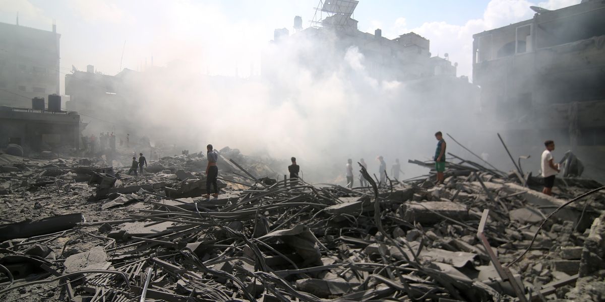 Trump rushes weapons to Israel, Saudi as US stockpiles dwindle