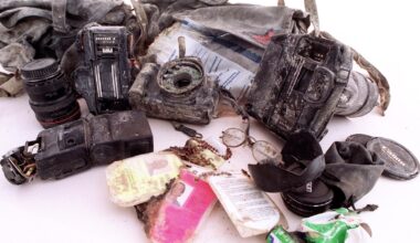 The Life and Death of 9/11 Photographer Bill Biggart