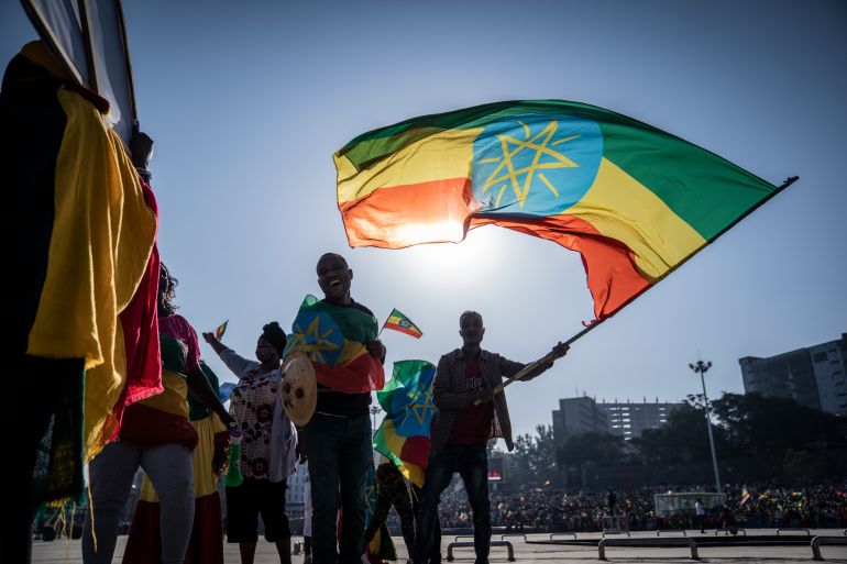The Pretoria peace deal ended Ethiopia’s Tigray war but left political and territorial disputes unresolved, as the TPLF has sought to reassert its influence and build new strategic relationships [Getty Images]
