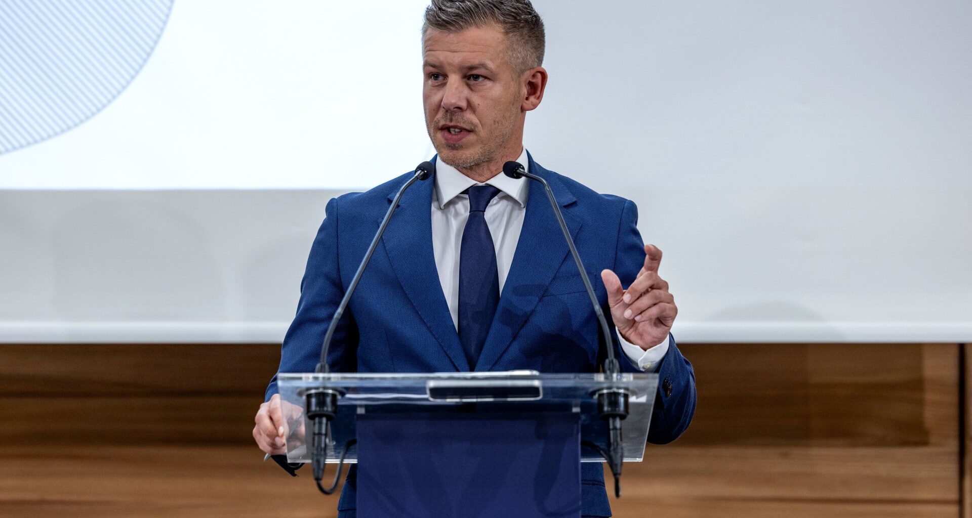 Hungary lifts immunity of Prime Minister Magyar, two Orban-era ministers | Corruption News