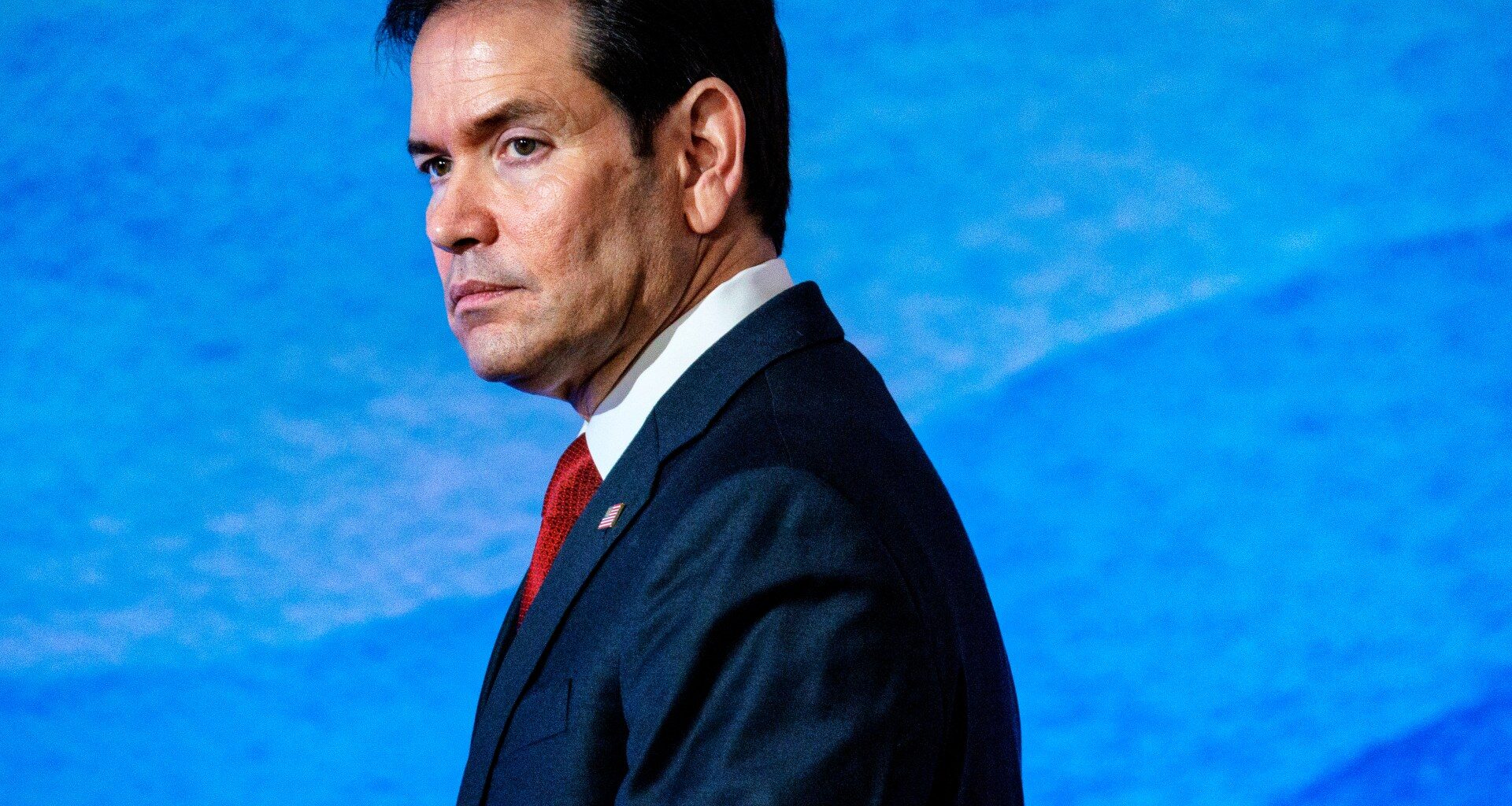US’s Marco Rubio says UK airbase incident involved ‘foreign actor’ | US-Israel war on Iran News